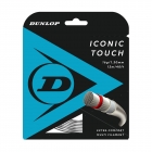 Dunlop Iconic Touch 1.30 Set 12 m - Natural