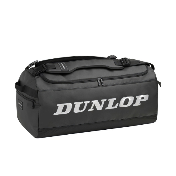 Tennis Bag Dunlop Pro Duffle  Black 10312739