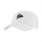Dunlop Promo Cap - White