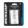 Dunlop Padel x 3 Protective Tape - Transparent