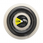 Dunlop S-Gut 1.32 200 m Reel - Black