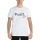 Fila Arno T-Shirt - White