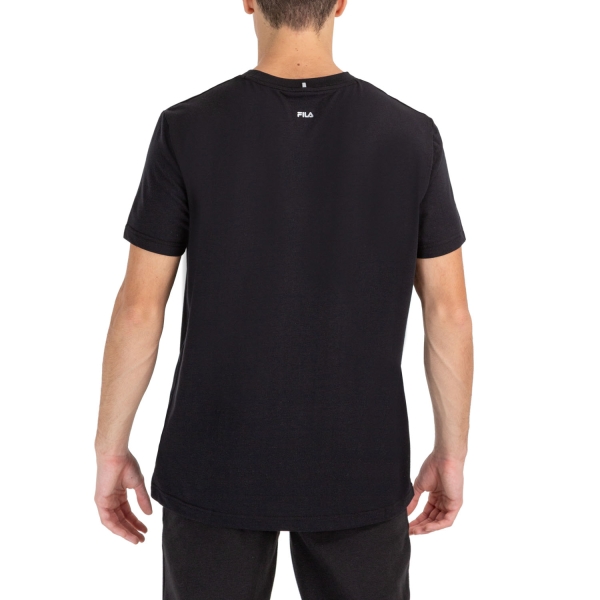 Fila Arno Camiseta - Black