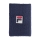 Fila Arnst Big Wristband - Peacoat Blue