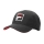 Fila Forze Cap - Black