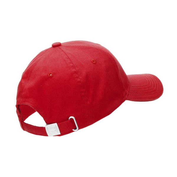 Fila Forze Gorra - Red