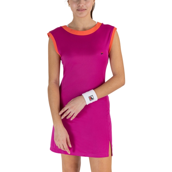 Isabella Vestido de Tenis Mujer -