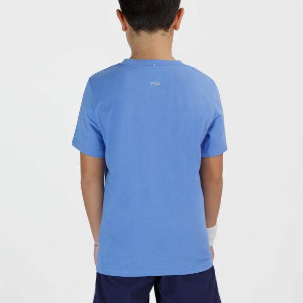 Fila Jacob T-Shirt Boys - Marina