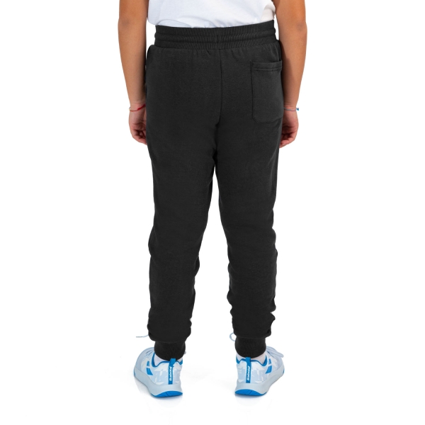 Fila Larry Pants Boys - Black