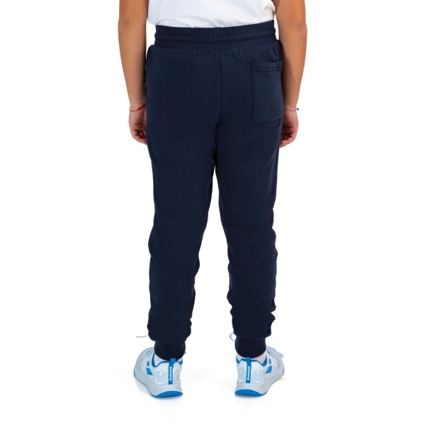 Fila Larry Pantaloni Bambino - Peacoat Blue