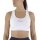 Fila Lea Sports Bra - White