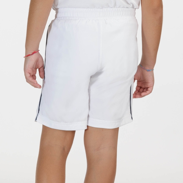 Fila Leon 7in Pantaloncini Bambino - White