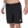 Fila Leon 7in Shorts - Black