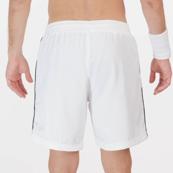 Fila Leon 7in Shorts - White