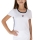 Fila Lucy Maglietta Bambina - White