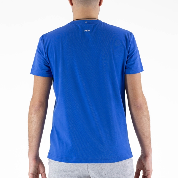 Fila Nicky T-Shirt - Blue Iolite