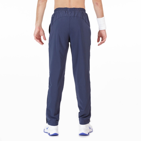 Fila Pro 3 Pantaloni da Tennis Uomo - Peacoat Blue