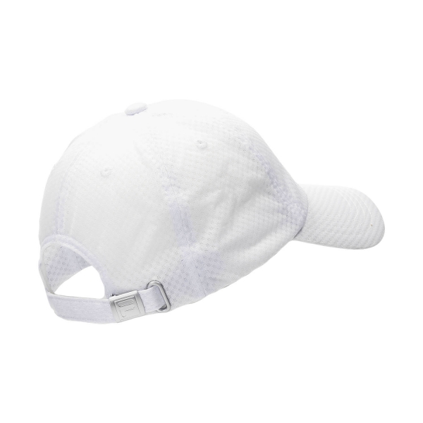 Fila Sampau Gorra - White