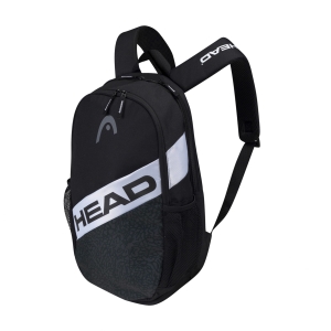 Padel Bag Head Elite Backpack  Black/White 283662 BKWH