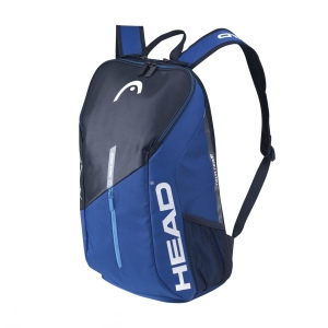 Tennis Bag Head Tour Team Backpack  Blue/Navy 283512 BLNV