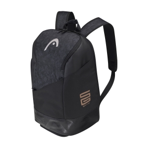Padel Bag Head Alpha Sanyo Backpack  Black 283762 BKBK