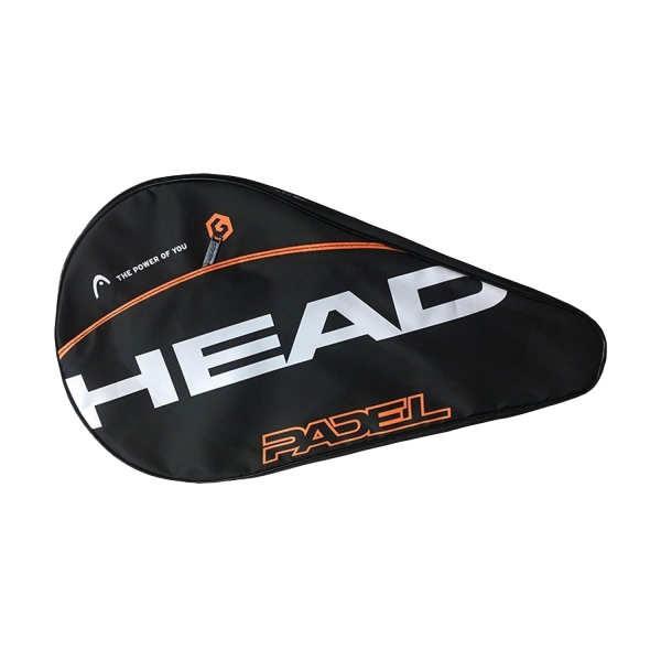 Bolsa Padel Head HEAD CCT Funda  Black 288075