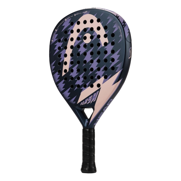 Head Flash Padel Racket Head Flash Padel  Blue/Pink 228272