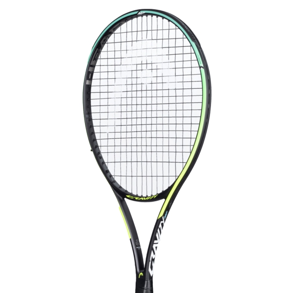 Head Gravity Mp Tennis Racket
