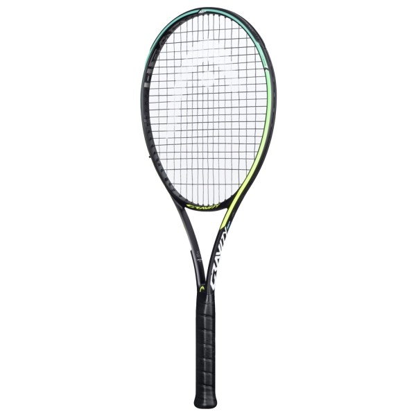 HEAD GRAVITY（グラビティ）MP L G2 Head Gravity Mp Tennis Racket