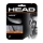 Head Hawk 1.20 Set 12 m - Grey