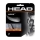 Head Hawk 1.30 Set 12 m - Grey