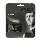 Head Hawk 1.25 Set 12 m - Black