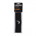 Head Logo Fascia - Black