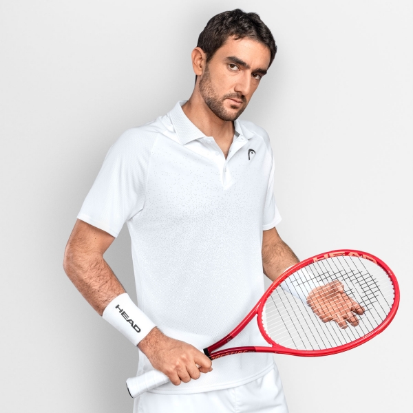Head Tennis Clothing | Shop Online | MisterTennis.com