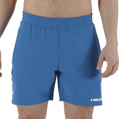 Head Shorts Vision Cross Short Sub Tennis Herren Grün 811266 GN 