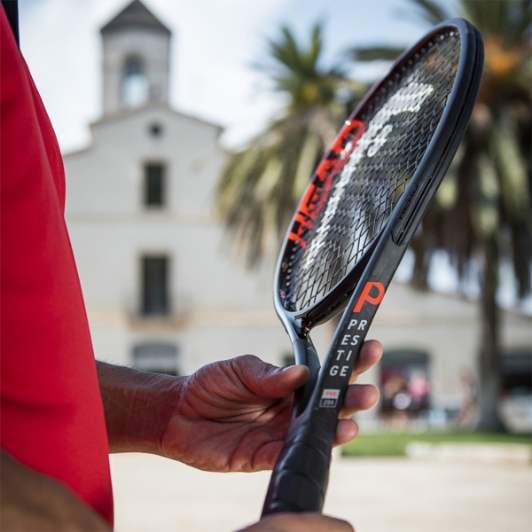 Head Prestige Pro Tennis Racket