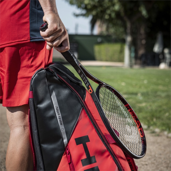 Head Prestige Pro - Test