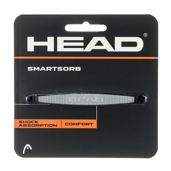 Vibration Dampener Head SmartSorb  Silver 288011 SI