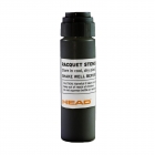 Head Stencil Inchiostro Logo - Black