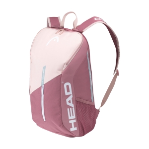 Tennis Bag Head Tour Team Backpack  Rose/White 283512 RSWH