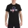 Head Wap Star Camiseta - Black