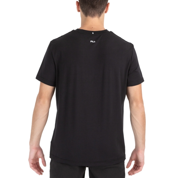 Fila Felix Camiseta - Black