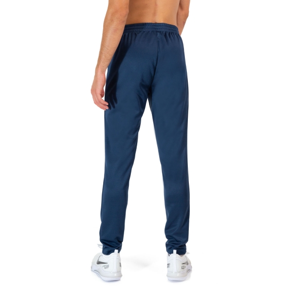 Joma NILO - Pantalones deportivos - navy/azul marino 