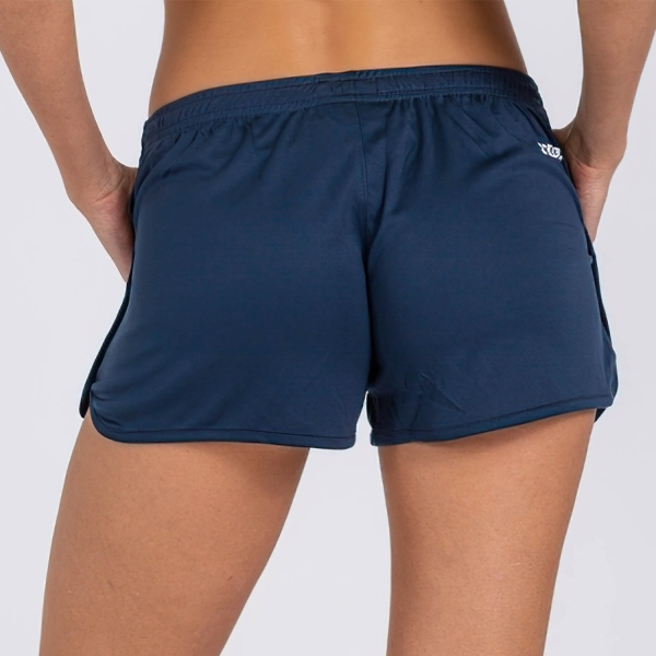 Joma Hobby 3in Women's Tennis Shorts - Navy