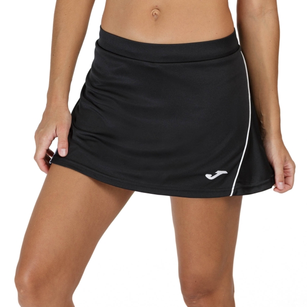 Faldas y Shorts Joma Katy II Falda  Black 900812.100