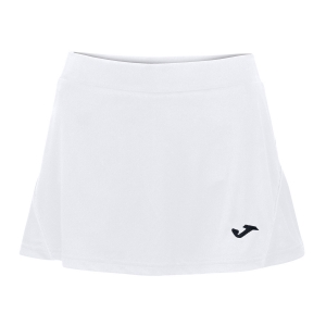 Shorts and Skirts Girl Joma Katy II Skirt Girl  White 900812.200