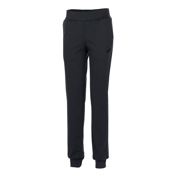 Pantalones Tenis Niñas Joma Mare Pantalones Nina  Black 900016.100