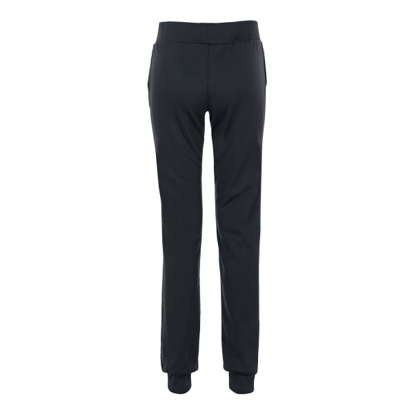 Joma Mare Pants Girls - Black