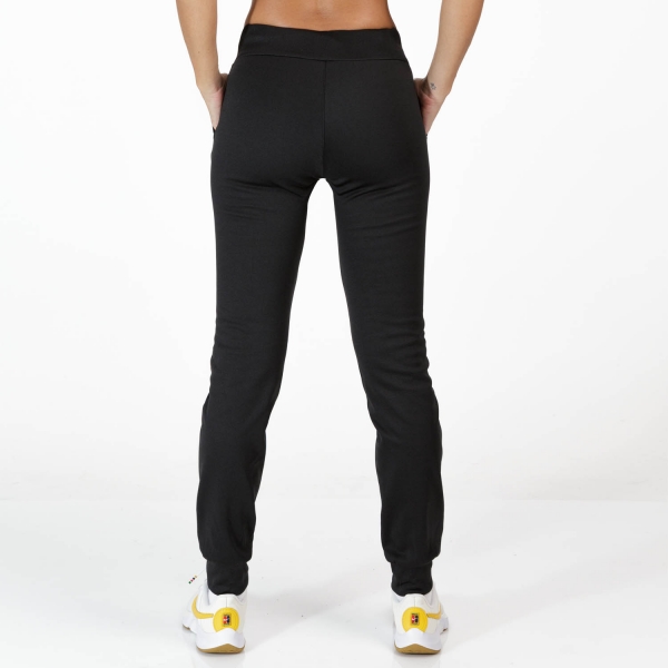 Joma Mare Pantaloni - Black