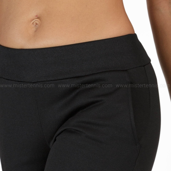 Joma Mare Pantaloni - Black